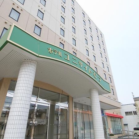 Hotel Unisite Mutsu Ngoại thất bức ảnh