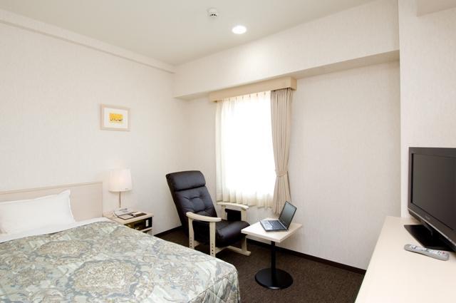 Hotel Unisite Mutsu Ngoại thất bức ảnh