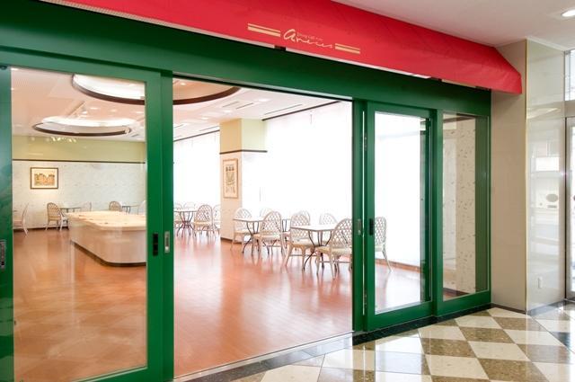 Hotel Unisite Mutsu Ngoại thất bức ảnh